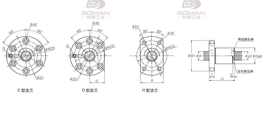 KURODA GD0801JS-HDNR 黑田kuroda产品