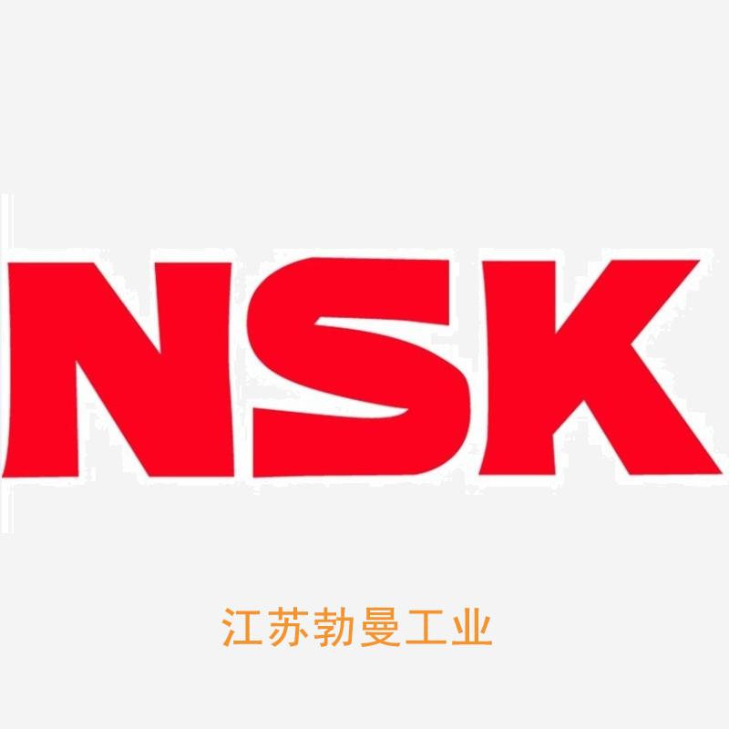 NSK RS3210A30-2 浙江省nsk滚珠丝杠导轨代理