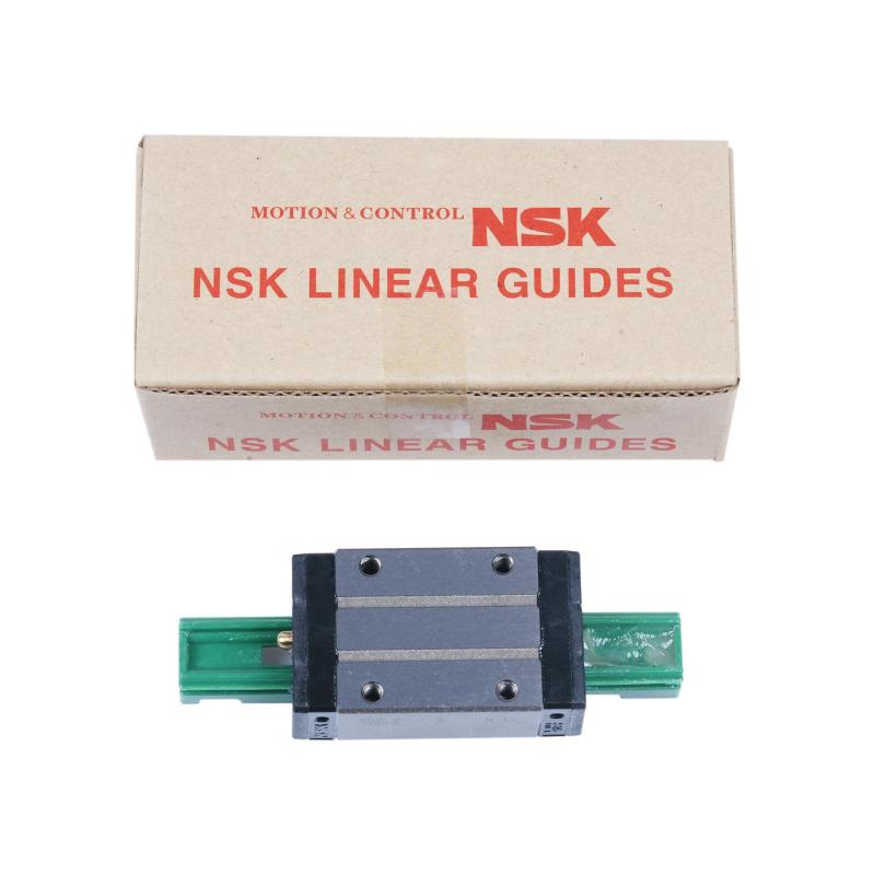 NSK NS150760ALC1Exx=N/P KPCZ 5-NS-AL直线导轨