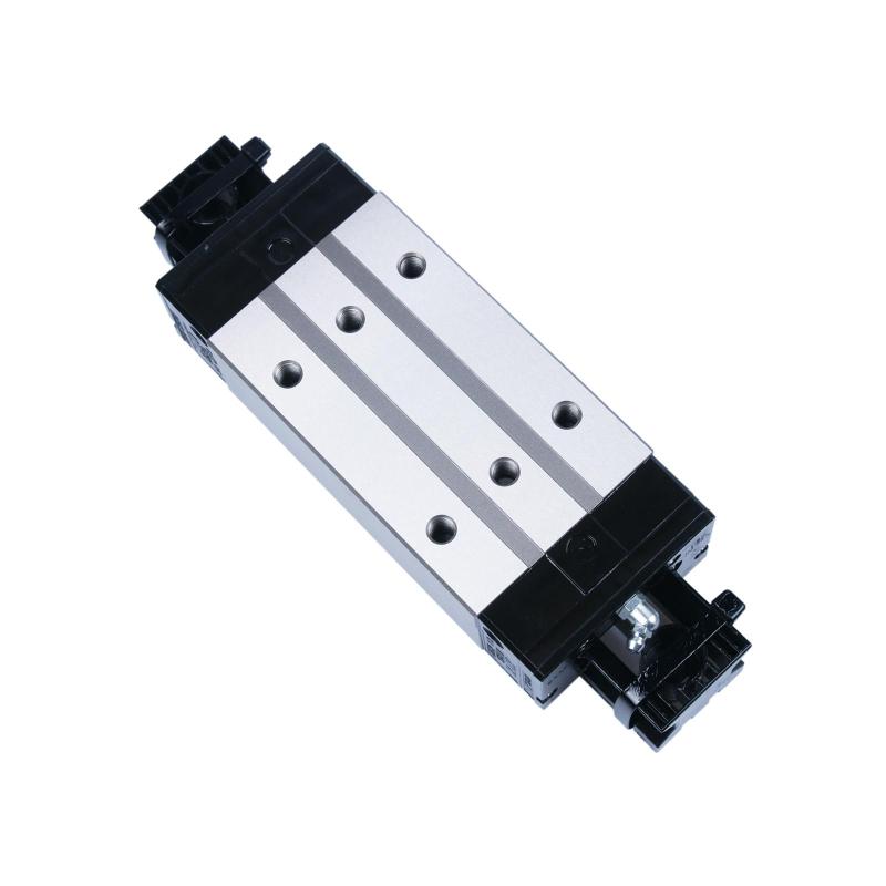 nsk2020双螺母丝杠