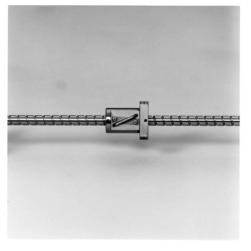 ZFT2506-5-LSFT滚珠丝杠