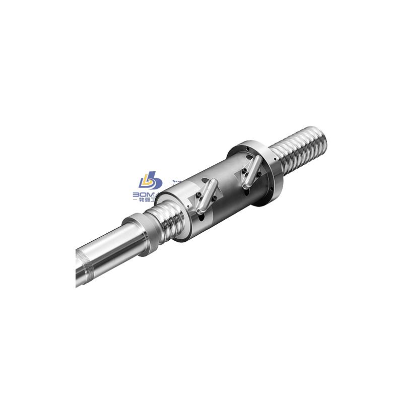 HTF-SRC12025-10.5-HTF-SRC滚珠丝杠